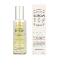 THE FACE SHOP The Therapy Oil Drop Anti-Aging Serum 45ml - Dodoskin