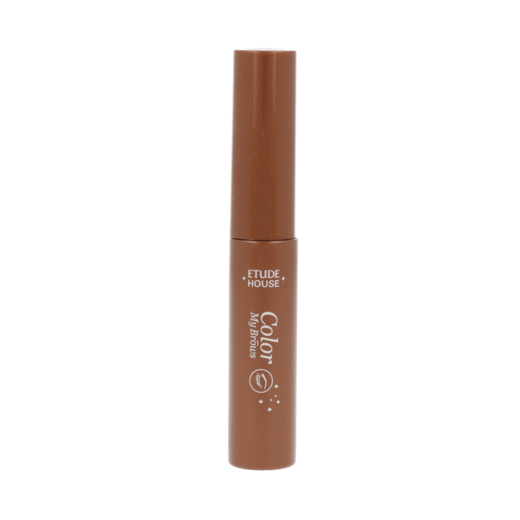 ETUDE HOUSE Color My Brows 4.5g (5 Colors) - Dodoskin