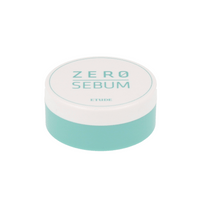 ETUDE HOUSE Zero Sebum Drying Powder 4g - Dodoskin