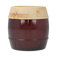 Holika Holika Wine Therapy Sleeping Mask #Red 120ml - Dodoskin