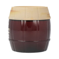 Holika Holika Wine Therapy Sleeping Mask #Red 120ml - Dodoskin