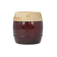 Holika Holika Wine Therapy Sleeping Mask #Red 120ml - Dodoskin