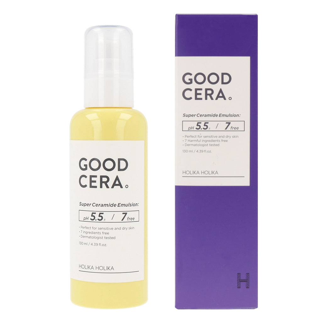 Holika Holika Good Cera Super Ceramide Toner 180ml - Dodoskin
