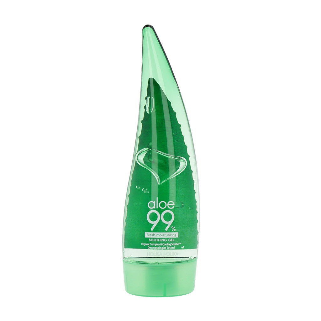 Holika Holika Aloe 99% Soothing Gel 55ml - Dodoskin