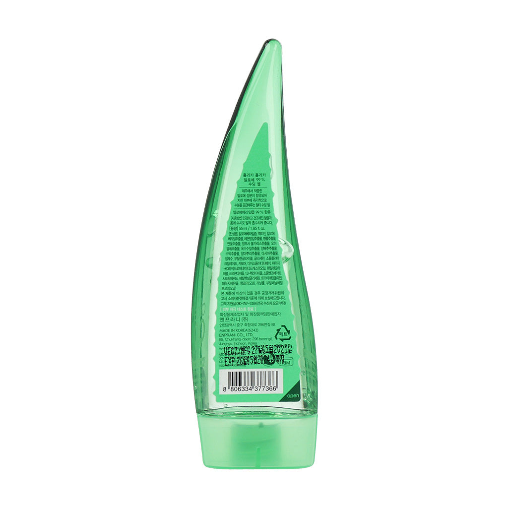 Holika Holika Aloe 99% Soothing Gel 55ml - Dodoskin