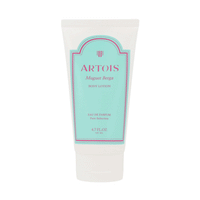 ARTOIS Eau De Parfum Body Lotion 140ml (6 types) - Dodoskin