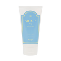 ARTOIS Eau De Parfum Body Lotion 140ml (6 types) - Dodoskin