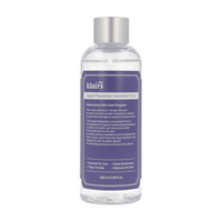 Klairs Supple Preparation Unscented Toner 180ml - Dodoskin