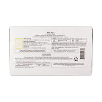 ETUDE HOUSE Cotton Pads #Plain Type 80 pcs - Dodoskin