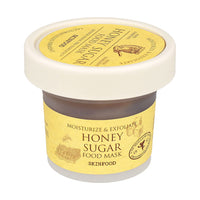 SKINFOOD Honey Sugar Food Mask 120 g / 4.23 oz - Dodoskin