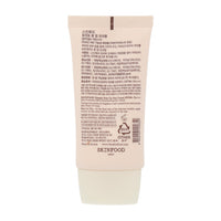 SKINFOOD Tomato Tone Up Sun Cream SPF50+ PA+++ 40ml - Dodoskin