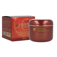 JIGOTT Snail Reparing Cream 100g - Dodoskin
