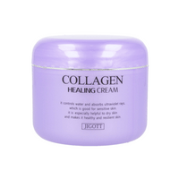 JIGOTT Collagen Healing Cream 100g - Dodoskin