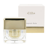 D’ALBA White Truffle Anti-Wrinkle Cream Ampoule Balm 50g - Dodoskin