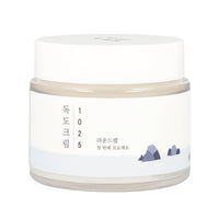 ROUND LAB 1025 DOKDO Cream 80ml - Dodoskin