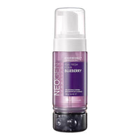 NEOGEN DERMALOGY Real Fresh Foam Cleanser Blueberry 160g - Dodoskin