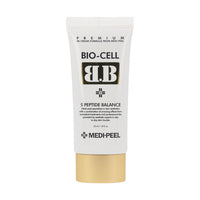 MEDI-PEEL Bio Cell BB Cream 50ml - Dodoskin