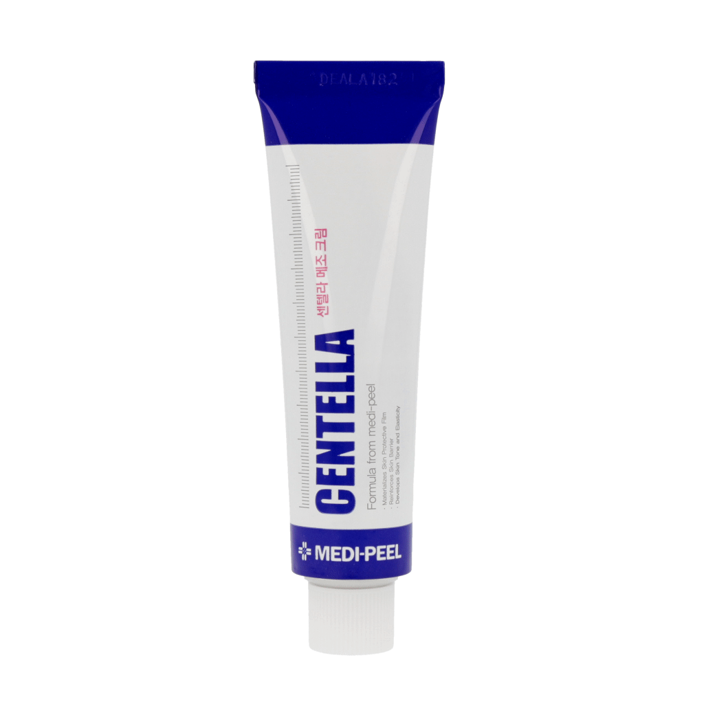 MEDI-PEEL Centella Mezzo Cream 30ml - Dodoskin