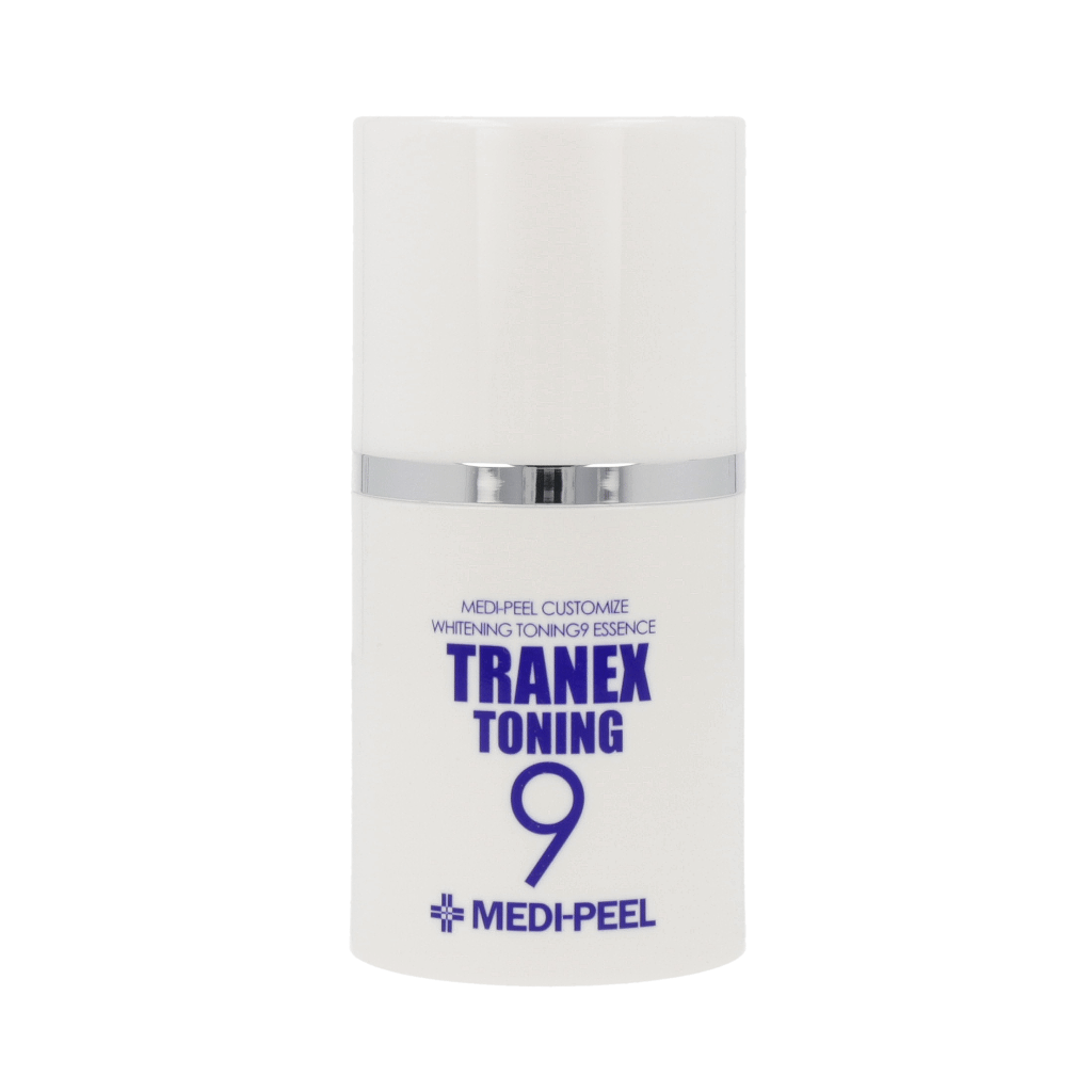 MEDI-PEEL Tranex Toning 9 Essence 50ml - Dodoskin