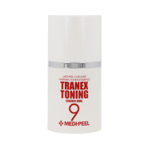 MEDI-PEEL Tranex Toning 9 Essence Dual 50ml - Dodoskin