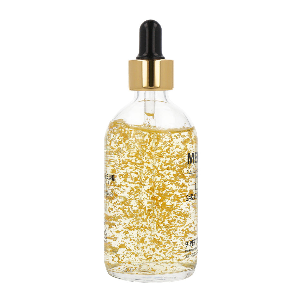 MEDI-PEEL Luxury 24K Gold Ampoule 100ml - Dodoskin