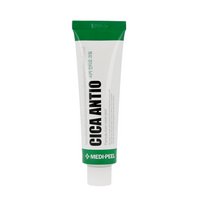 MEDI-PEEL Cica Antio Cream 30ml - Dodoskin