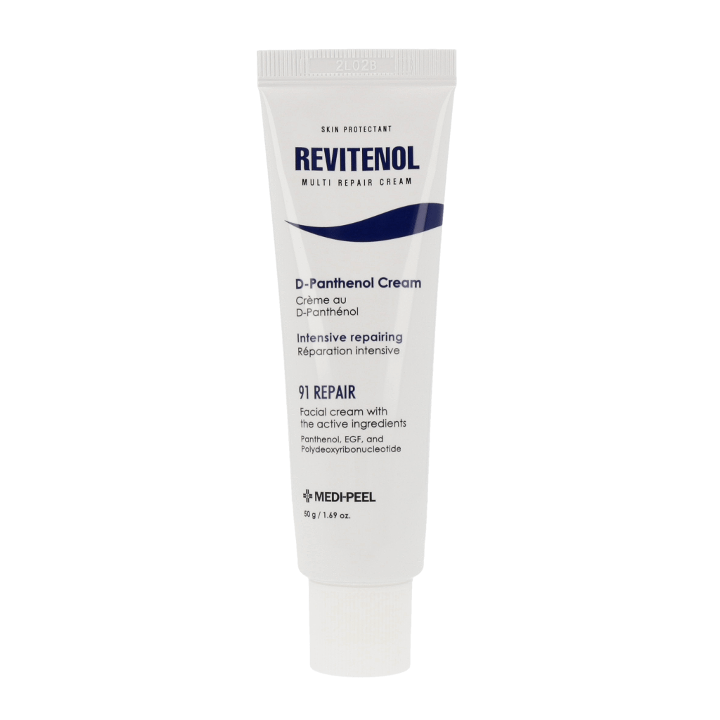 MEDI-PEEL Revitenol Multi Repair Cream 50g - Dodoskin