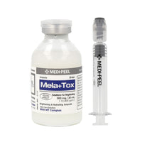 MEDI-PEEL Mela Plus Tox Ampoule 30ml - Dodoskin