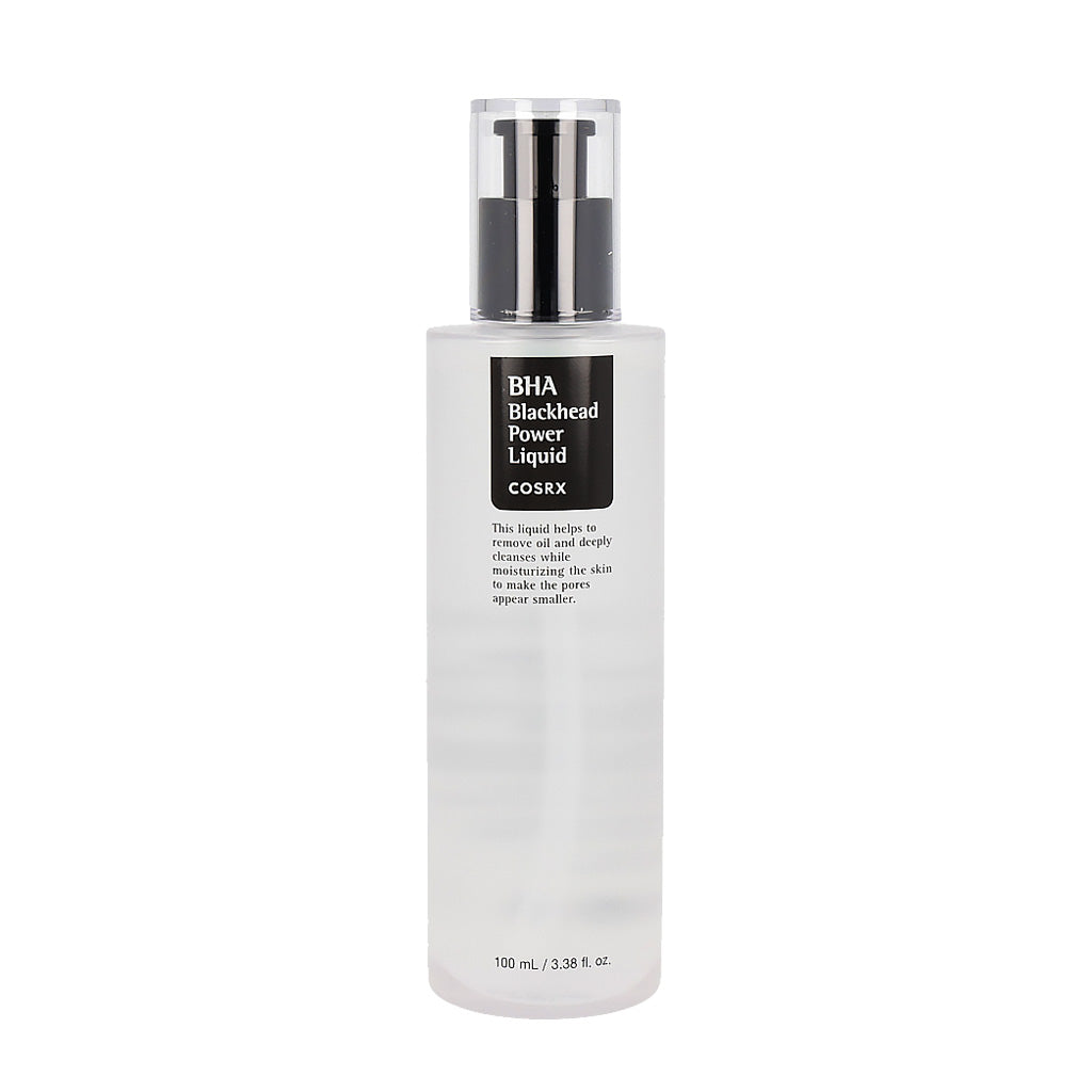 COSRX BHA Blackhead Power Liquid 100ml - Dodoskin