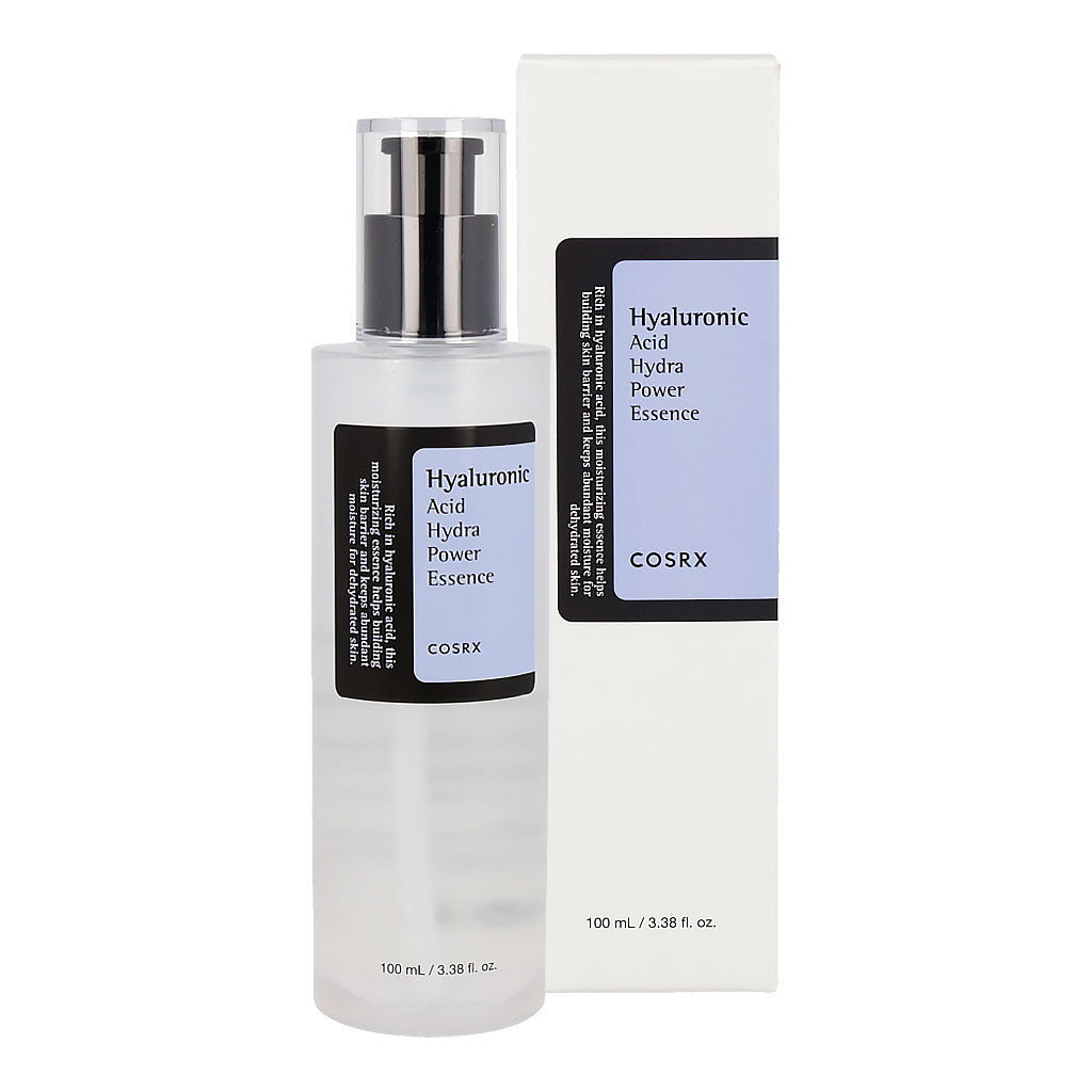 COSRX Hyaluronic Acid Hydra Power Essence 100ml - Dodoskin