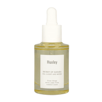 Huxley Oil Light and More 30ml - Dodoskin