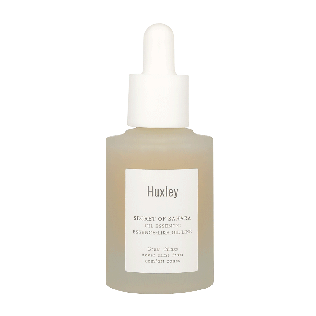 Huxley Oil Essence; Essence-Like, Oil-Like 30ml - Dodoskin