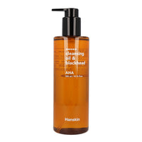 HANSKIN Cleansing Oil & Blackhead 300ml - Dodoskin