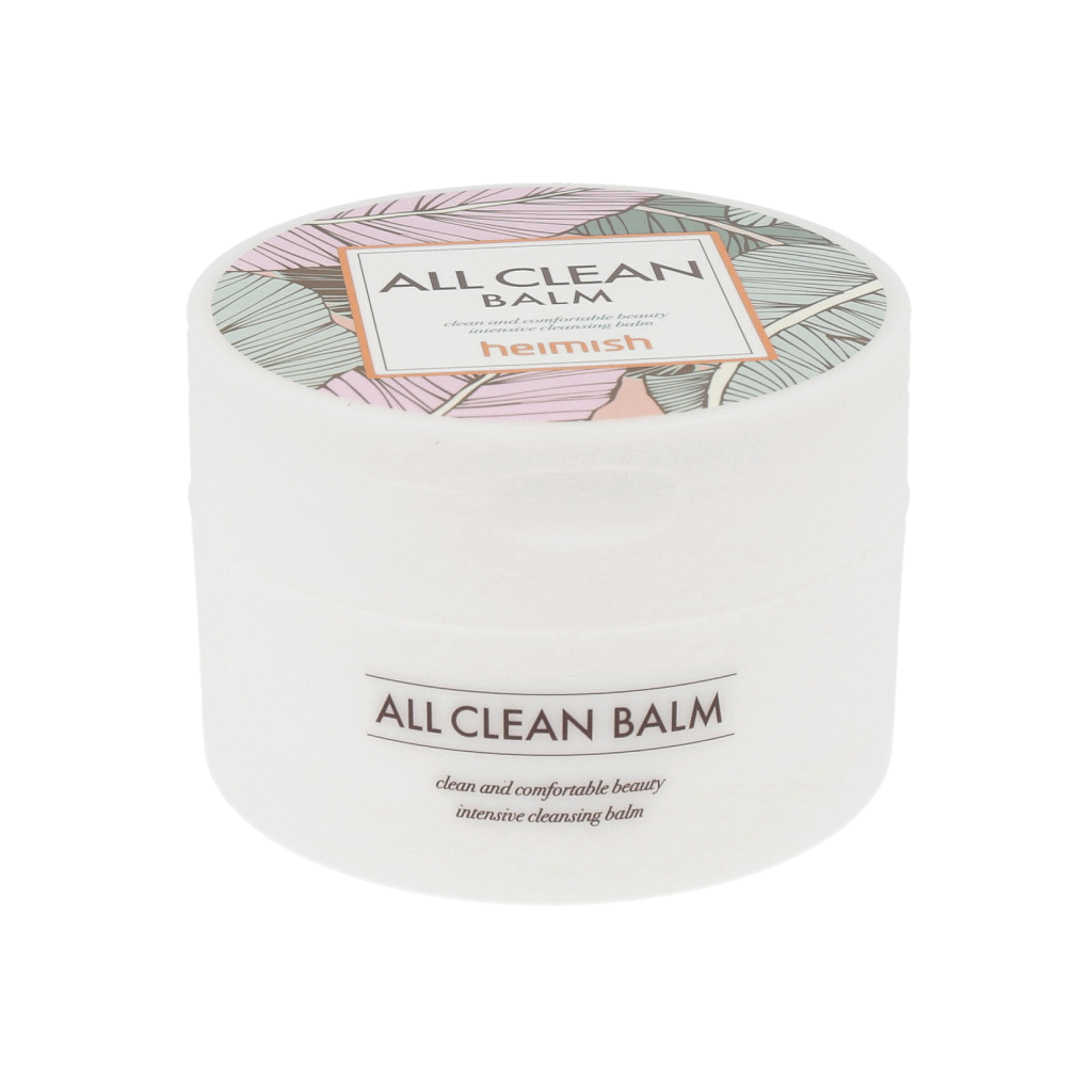 HEIMISH All Clean Balm 120ml - Dodoskin