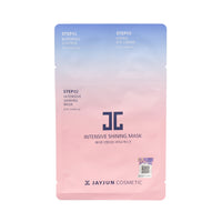 JAYJUN Intensive Shining Mask Sheet 10 sheets - Dodoskin