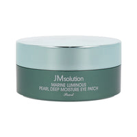 JM Solution Eye Patch 60ea #Honey Luminous Royal Propolis / #Marine Luminous Pearl Deep Moisture - Dodoskin