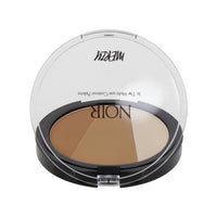 MERZY In The Multi-use Contour Palette 9.5g with Brush - Dodoskin