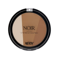 MERZY In The Multi-use Contour Palette 9.5g with Brush - Dodoskin