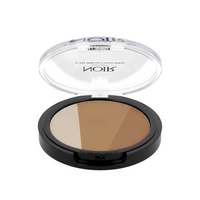 MERZY In The Multi-use Contour Palette 9.5g with Brush - Dodoskin