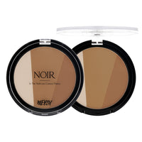 MERZY In The Multi-use Contour Palette 9.5g with Brush - Dodoskin