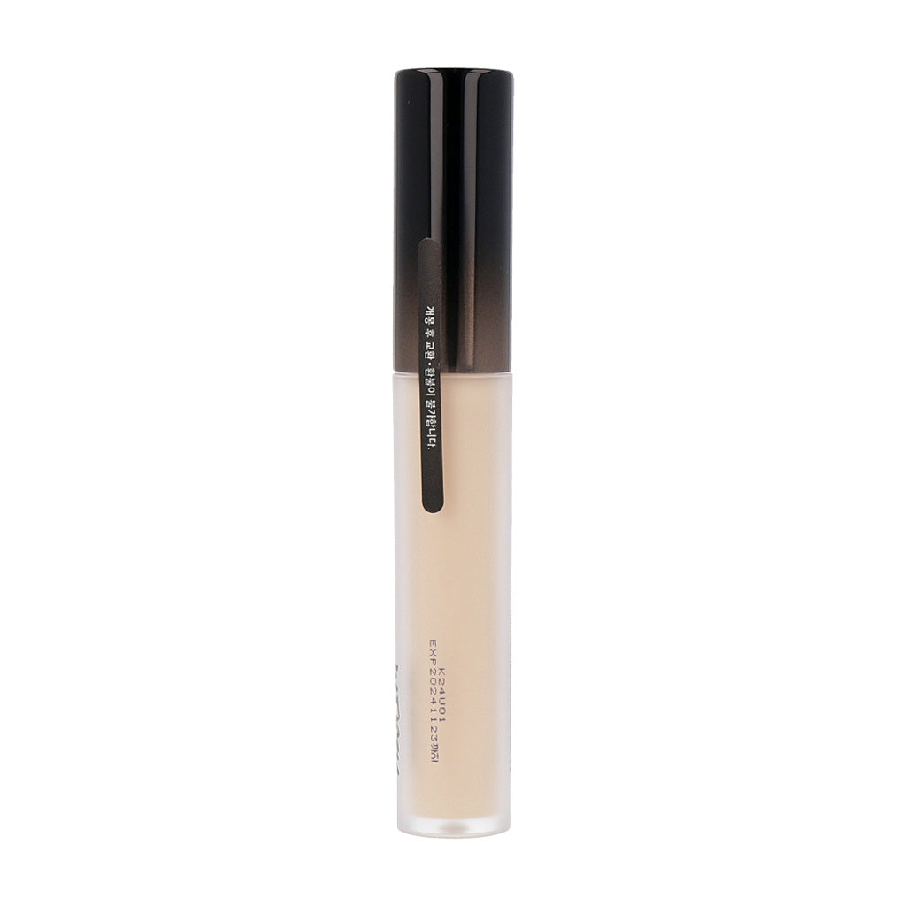 MERZY The First Creamy Concealer 5.6g (5 shades) - Dodoskin