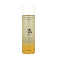 NACIFIC Real Floral Toner Calendula 180ml - Dodoskin