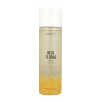 NACIFIC Real Floral Toner Calendula 180ml - Dodoskin