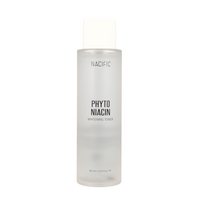 NACIFIC Phyto Niacin Whitening Toner 150ml - Dodoskin