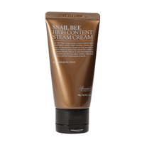 BENTON Snail Bee HighContent Steam Cream 50g