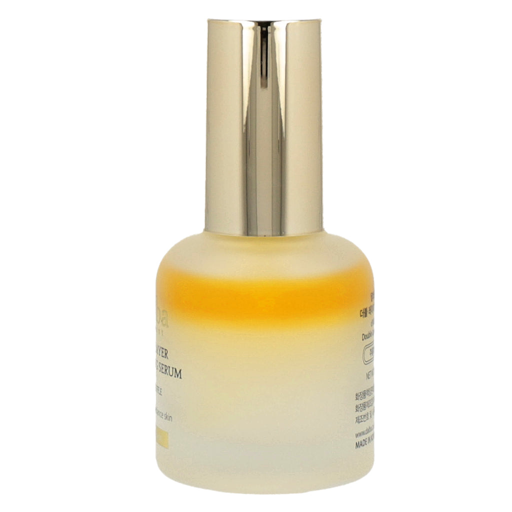 D’ALBA White Truffle Double Layer Revitalizing Serum 30ml - Dodoskin