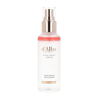 D’ALBA White Truffle Skin Calming Vital Spray Serum 100ml - Dodoskin