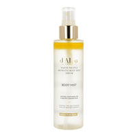 D’ALBA White Truffle Aromatic Body Mist Serum 180ml - Dodoskin