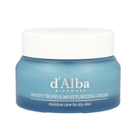 D’ALBA White Truffle Eco Moisturizing Cream 50g - Dodoskin