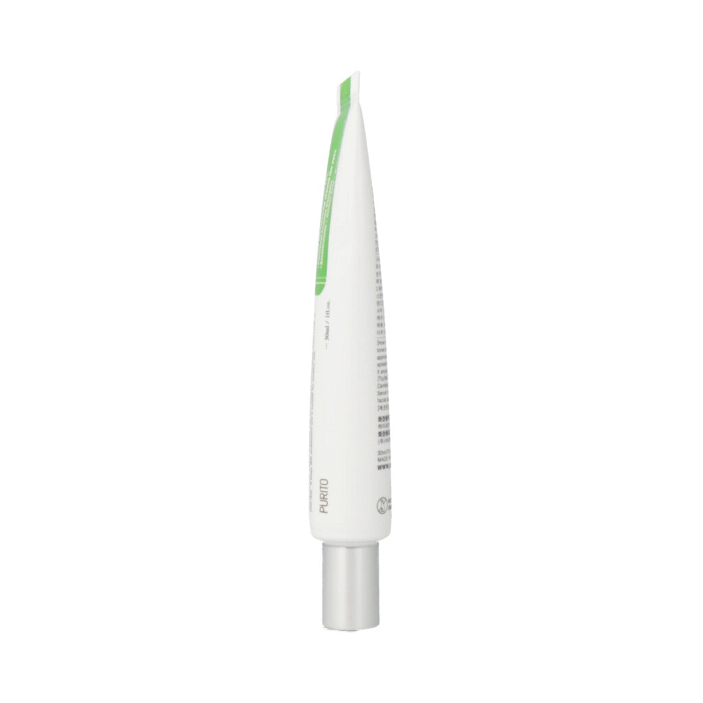 PURITO Centella Green Level Eye Cream 30ml - Dodoskin